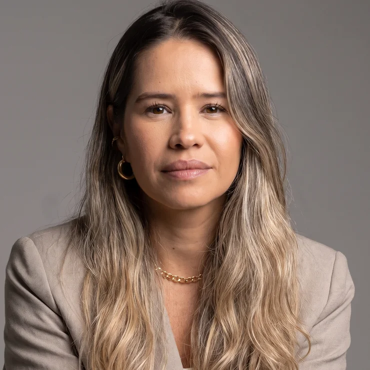 Yesica Quintero L., mamá de Isaac